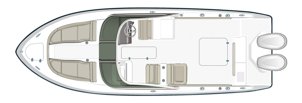 Plan View