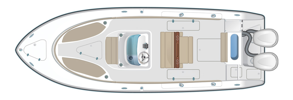 Plan View
