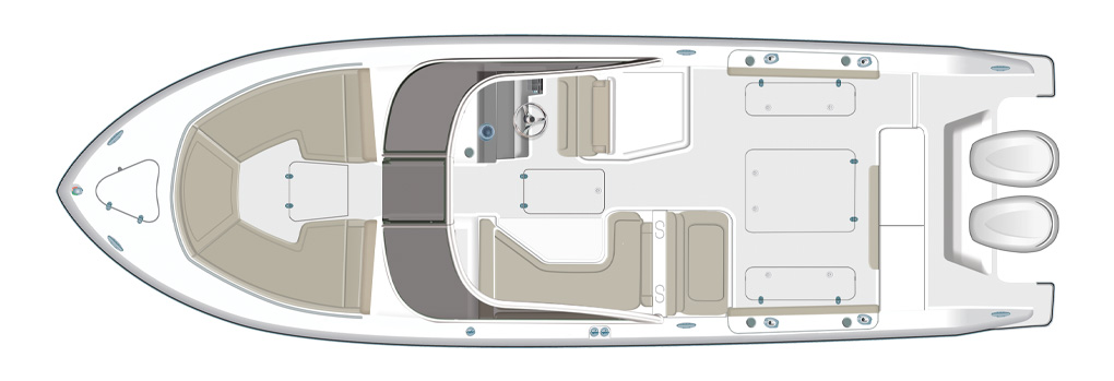 Plan View